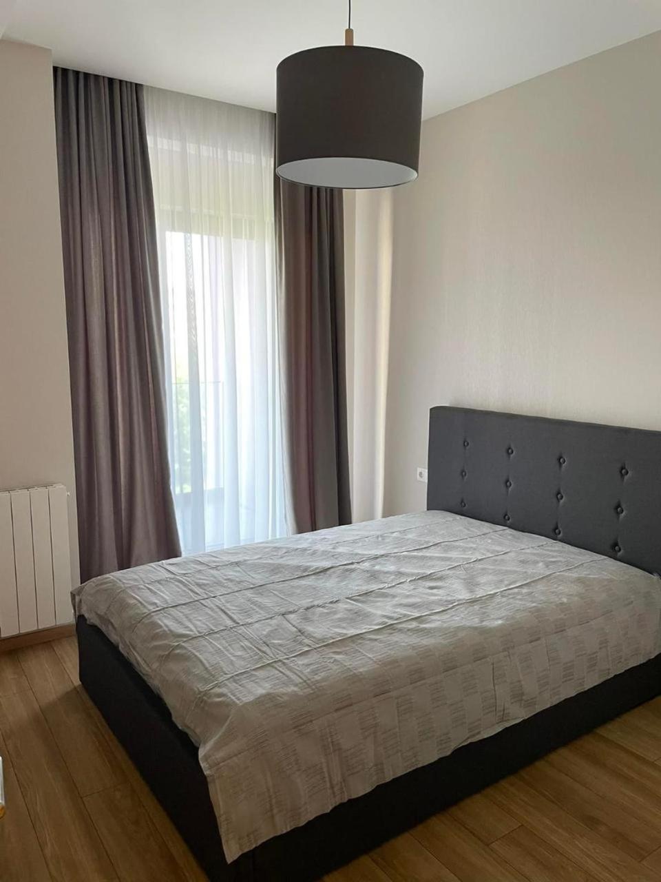 Tbilisi Hilton Apartment Eksteriør billede