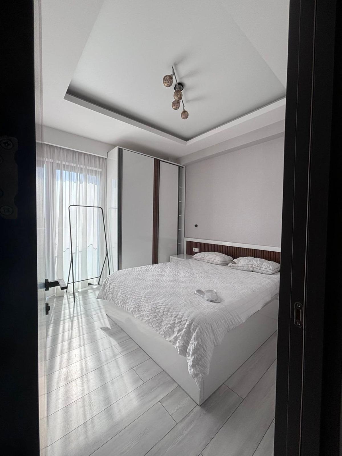 Tbilisi Hilton Apartment Eksteriør billede